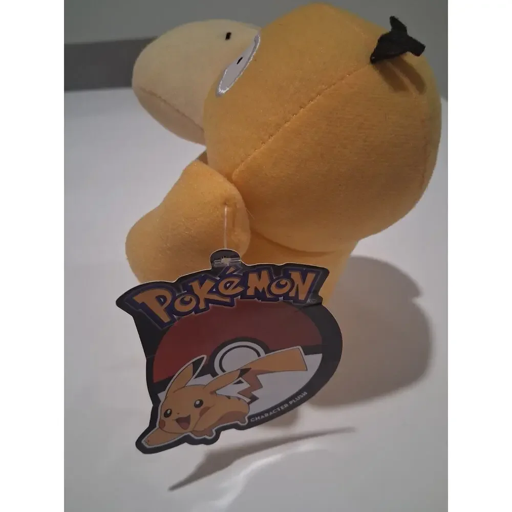 Pokemon Psyduck 7
